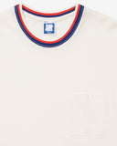UNDEFEATED RINGS S/S POCKET TEE