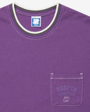 UNDEFEATED RINGS S/S POCKET TEE