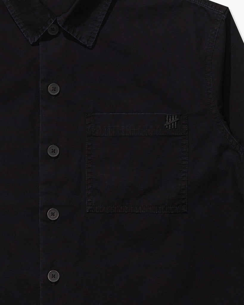 UNDEFEATED RIPSTOP L/S WORKSHIRT