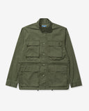 UNDEFEATED RIPSTOP M65 JACKET