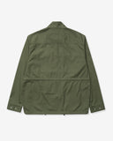 UNDEFEATED RIPSTOP M65 JACKET