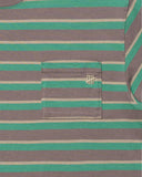 UNDEFEATED SANDLOT S/S POCKET TEE