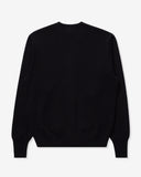 UNDEFEATED SCRIPT CARDIGAN