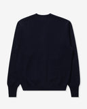 UNDEFEATED SCRIPT CARDIGAN