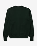 UNDEFEATED SCRIPT CARDIGAN