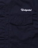 UNDEFEATED SCRIPT S/S BDU
