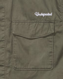UNDEFEATED SCRIPT S/S BDU