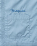 UNDEFEATED SCRIPT S/S SHIRT