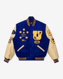 UNDEFEATED X SETTLEMIER'S VARSITY JACKET