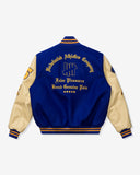 UNDEFEATED X SETTLEMIER'S VARSITY JACKET
