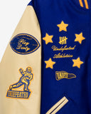 UNDEFEATED X SETTLEMIER'S VARSITY JACKET
