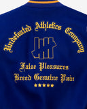 UNDEFEATED X SETTLEMIER'S VARSITY JACKET