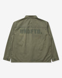 UNDEFEATED SHADOW L/S BDU