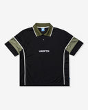 UNDEFEATED S/S ATHLETIC POLO