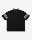 UNDEFEATED S/S ATHLETIC POLO