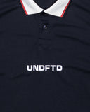 UNDEFEATED S/S ATHLETIC POLO