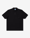 UNDEFEATED S/S POLO TEE