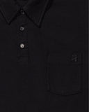 UNDEFEATED S/S POLO TEE