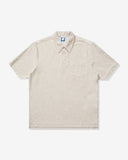 UNDEFEATED S/S POLO TEE