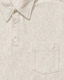 UNDEFEATED S/S POLO TEE