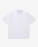 UNDEFEATED S/S POLO TEE