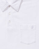 UNDEFEATED S/S POLO TEE