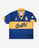 UNDEFEATED S/S SOCCER POLO
