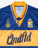 UNDEFEATED S/S SOCCER POLO