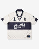 UNDEFEATED S/S SOCCER POLO