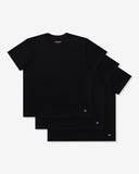 UNDEFEATED S/S TEE, 3-PACK