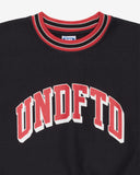 UNDEFEATED STADIUM CREWNECK