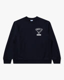 UNDEFEATED STATE CREWNECK