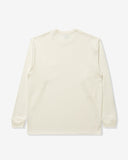 UNDEFEATED STENCIL L/S POCKET TEE