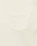 UNDEFEATED STENCIL L/S POCKET TEE