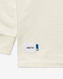 UNDEFEATED STENCIL L/S POCKET TEE