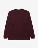 UNDEFEATED STENCIL L/S POCKET TEE