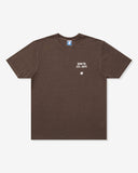 UNDEFEATED STENCIL S/S TEE