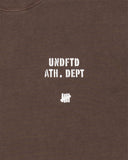 UNDEFEATED STENCIL S/S TEE