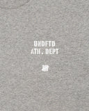 UNDEFEATED STENCIL S/S TEE
