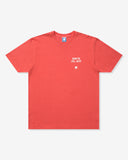 UNDEFEATED STENCIL S/S TEE