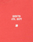 UNDEFEATED STENCIL S/S TEE