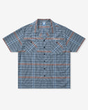 UNDEFEATED SUMMER PLAID S/S SHIRT