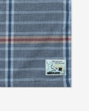 UNDEFEATED SUMMER PLAID S/S SHIRT