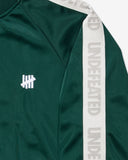 UNDEFEATED TAPED TRACK JACKET