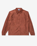 UNDEFEATED TECH L/S BDU SHIRT JACKET