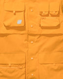 UNDEFEATED TECH M65 JACKET