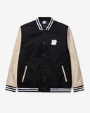 UNDEFEATED TECH VARSITY JACKET