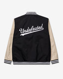 UNDEFEATED TECH VARSITY JACKET