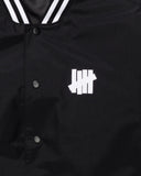 UNDEFEATED TECH VARSITY JACKET
