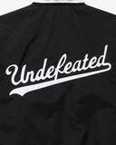 UNDEFEATED TECH VARSITY JACKET
